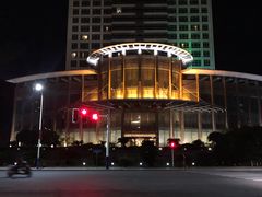 -大榭国际大酒店-中餐厅