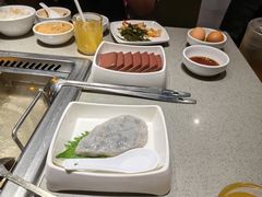 -海底捞火锅(泰安爱琴海店)