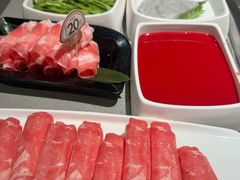 -海底捞火锅(牡丹园店)