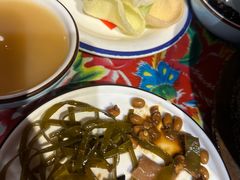 -人民公社大食堂(张家湾店)