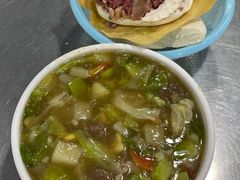 -邢老三肉丸糊辣汤(西安总店)