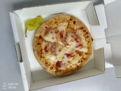 -棒约翰比萨·意面(剑河店)