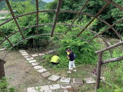 -帽儿山风景区