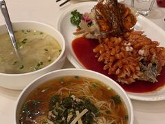 -得月楼·省级非遗·传统苏帮菜(观前店)