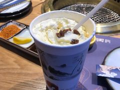 -茶颜悦色(花园道店)