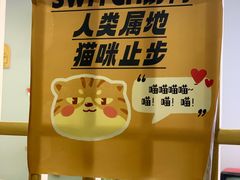 -MOCHA明星猫咖(田子坊店)