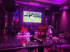 -Kparty·KTV