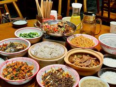 -陈家婆的菜(梅溪湖店)