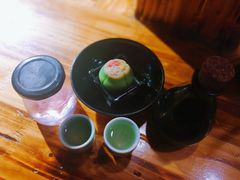 -老龙亭拉面店