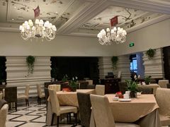 大堂-大鸭梨烤鸭店(花园村店)