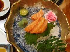 -鸟鹏烧鸟居酒屋(仁恒梦中心店)