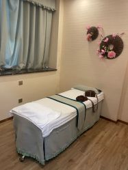 -芳朵美容养生SPA