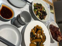 -叁拾壹克饺子·东北菜(国贸店)