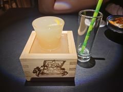 -GOEN·缘