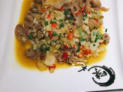 -千岛湖小鱼儿·淳安匠心农家菜