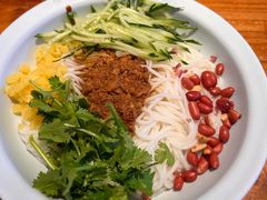 -云味馆米线(广州白云凯德店)