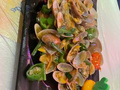 -桥东喜碧海鲜街(水东街店)