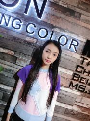 -MS.SALON美发沙龙