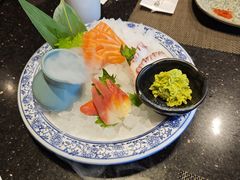 -德川家日本料理(中关村寰太大厦店)
