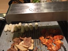 iphone_upload_pic-新石器烤肉(南通CBD大有境店)