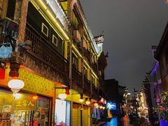 -乾州古城