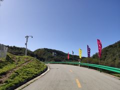 -大水川景区