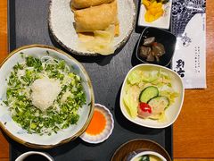 -纹兵卫手打荞麦面日料(虹桥本店)