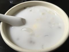 -凤姐泰国糖水(创业路店)