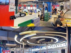 -蚝英雄鲜蚝自助专门店(长楹天街直营店)