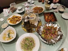 -新黑石礁酒楼·海鲜(黑石礁店)