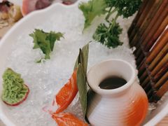 -松野谷·寿喜烧自助(华联顺义金街购物中心店)