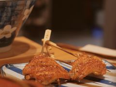 -火山屋台(新街口店)