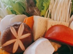 -呷哺呷哺 黄金牧场 (盛世天骄店)