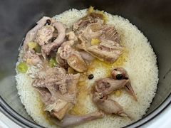 -皇鸽餐厅(五桂山分店)