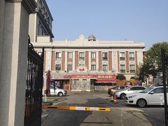 -必点海鲜·海肠捞饭(滨江道一店)