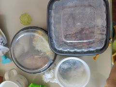 创作双拼-无限双拼照烧双拼饭(和平店)