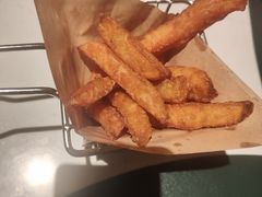 -ins森林童话餐厅coffee&bistro