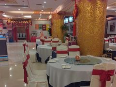 -全聚德(上海首店浦东店)