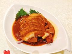 -巴黎四季酒店香轩中餐