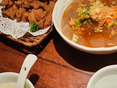 -前海沿·青岛菜(五四广场永旺店)