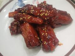 -三玛璐酒楼(汉口路店)