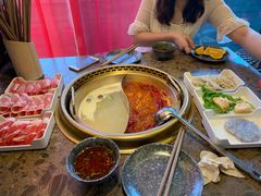 -小龙坎老火锅(北京三里屯店)