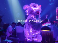 -赤红音乐现场(浦东金桥路店)