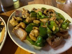 生炒大肠-紫金食坊(江南西路店)