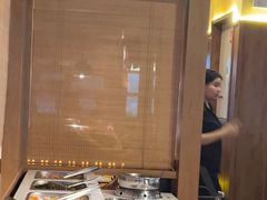 -九田家黑牛烤肉料理(新辰里亚运村店)