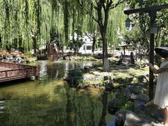 -龙庆峡风景区