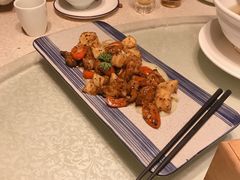 -铁道茶苑.色稷餐厅(莲花南路店)