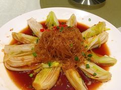 -大铁勺新津菜(迎水道店)
