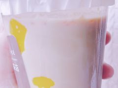-茶是一枝花泡茶店