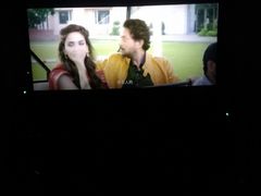 -橙天嘉禾影城(苏州印象城店)